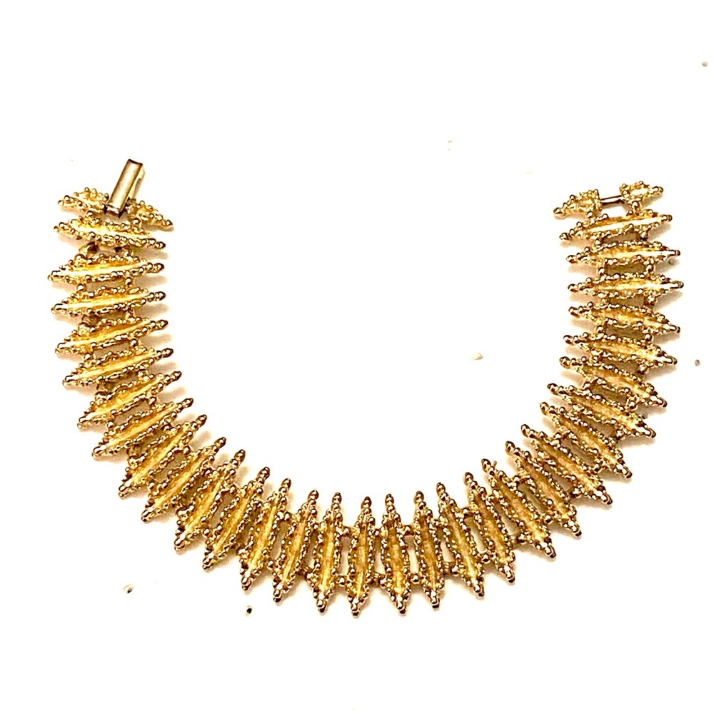 AVON Vintage Gold Bracelet